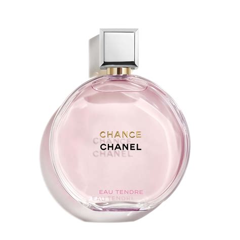 chanel chance eau tendre buy online|chanel chance discount price.